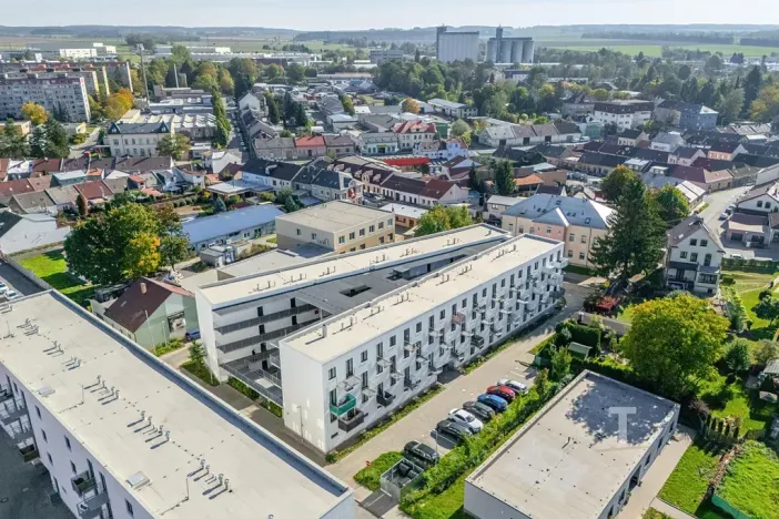 Prodej bytu 2+kk, Svitavy, Říční, 70 m2