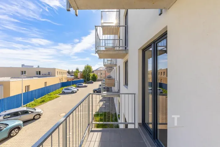 Prodej bytu 2+kk, Svitavy, Říční, 70 m2