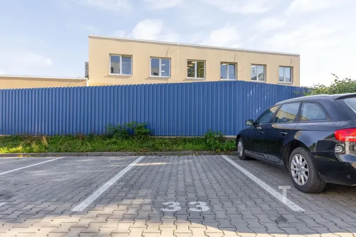 Prodej bytu 2+kk, Svitavy, Říční, 70 m2
