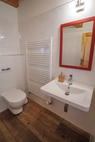 Pronájem atypického bytu, Sušice - Sušice I, Americké armády, 35 m2