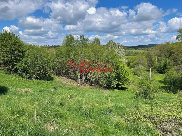 Prodej pozemku pro bydlení, Kamenice, 1678 m2