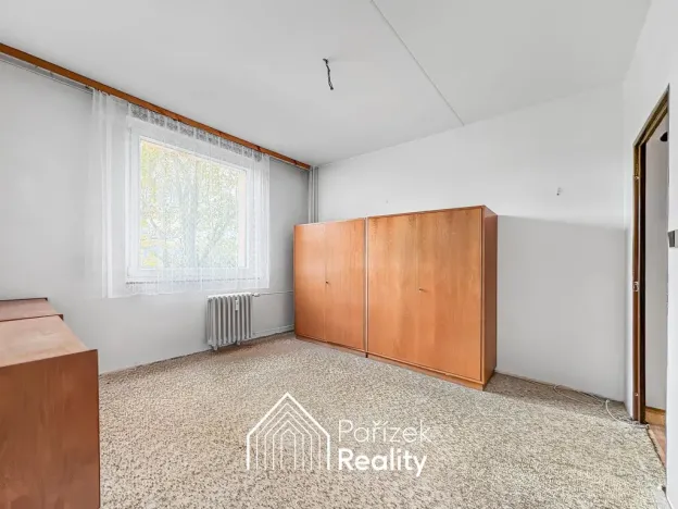 Prodej bytu 3+1, Broumov, Československé armády, 71 m2