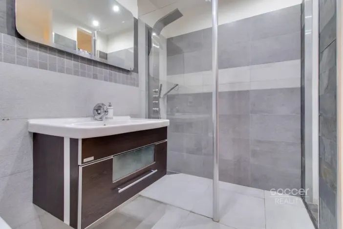 Pronájem bytu 2+kk, Vojkovice, 84 m2