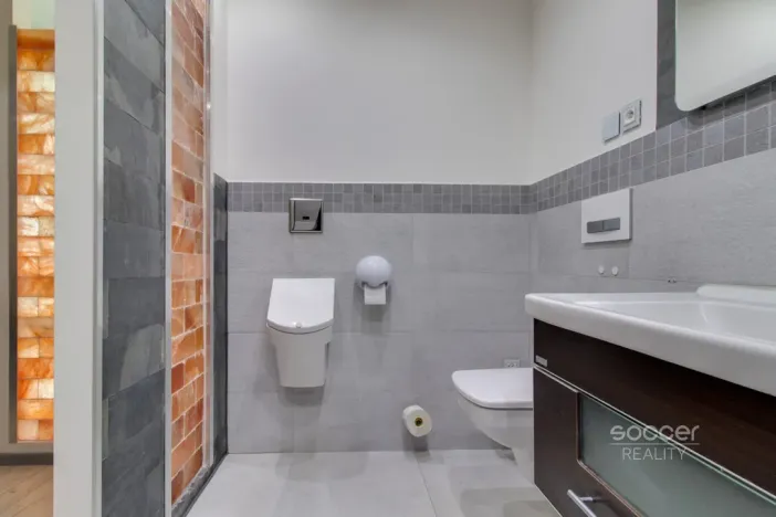 Pronájem bytu 2+kk, Vojkovice, 84 m2