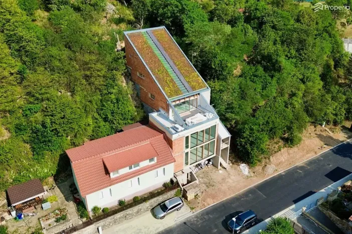 Prodej rodinného domu, Lelekovice, Zahumení, 151 m2