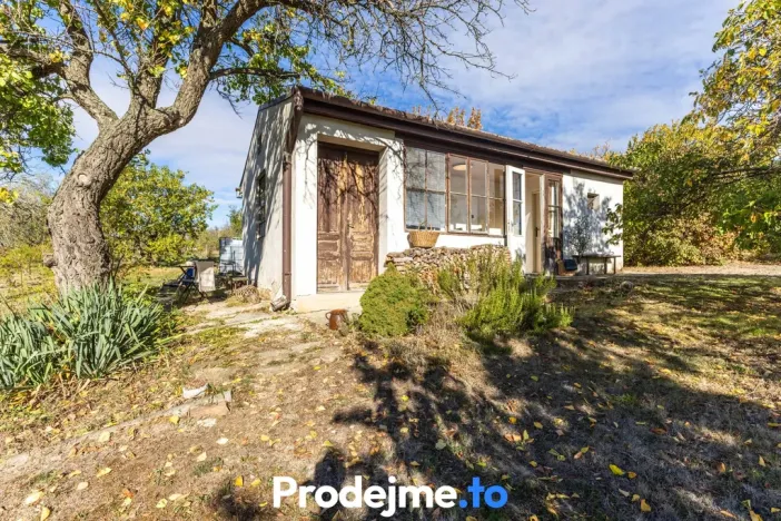 Prodej zahrady, Znojmo, 1922 m2