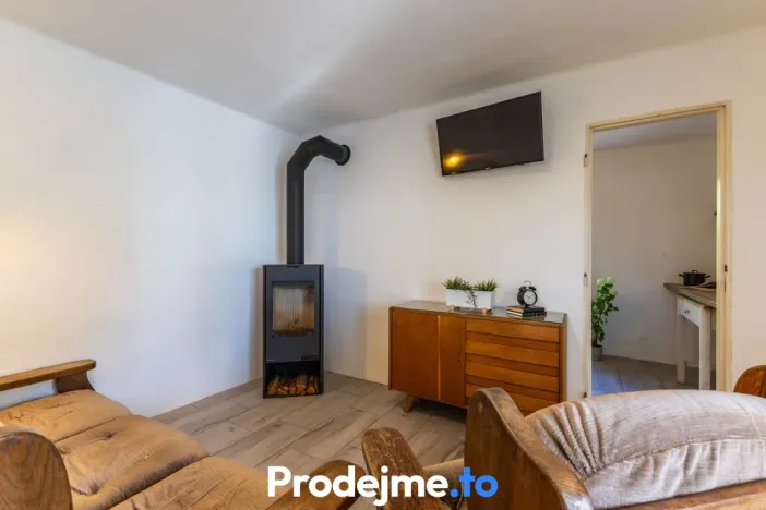 Prodej zahrady, Znojmo, 1922 m2