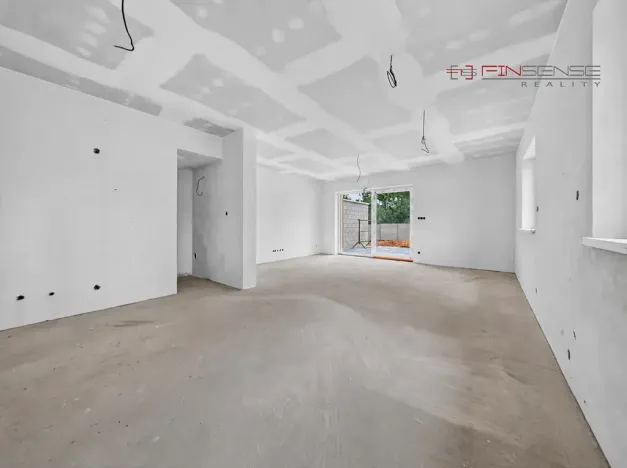 Prodej rodinného domu, Stochov, U Statku, 114 m2