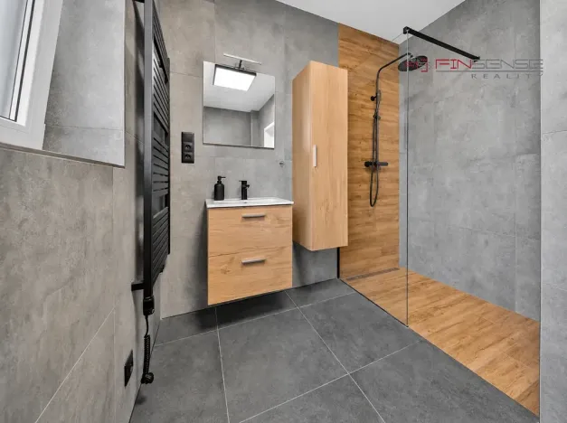 Prodej rodinného domu, Stochov, U Statku, 114 m2