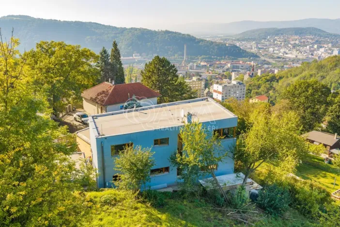 Prodej rodinného domu, Ústí nad Labem - Střekov, Novoveská, 176 m2