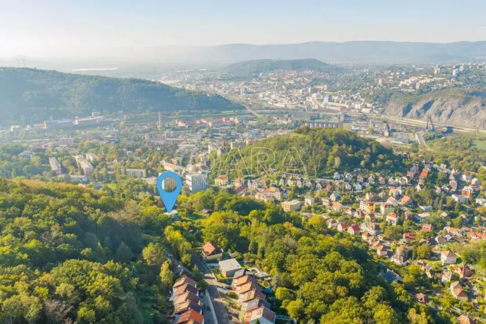 Prodej rodinného domu, Ústí nad Labem - Střekov, Novoveská, 176 m2