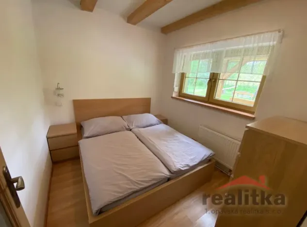 Prodej chaty, Svatoňovice, 139 m2