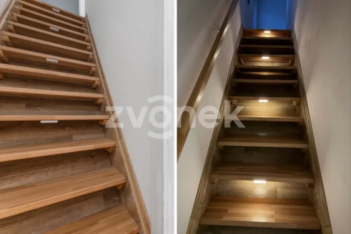Prodej rodinného domu, Zlín, Zálešná X, 83 m2