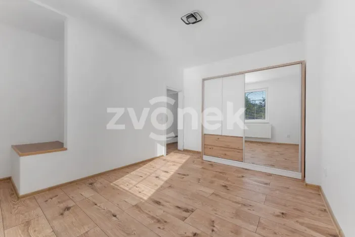 Prodej rodinného domu, Zlín, Zálešná X, 83 m2