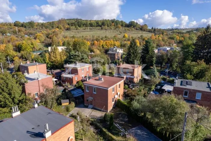 Prodej rodinného domu, Zlín, Zálešná X, 83 m2