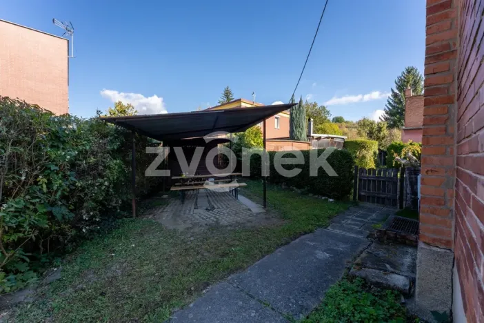 Prodej rodinného domu, Zlín, Zálešná X, 83 m2