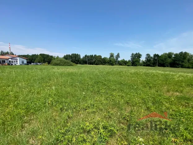 Prodej komerčního pozemku, Opava - Komárov, Ostravská, 10900 m2