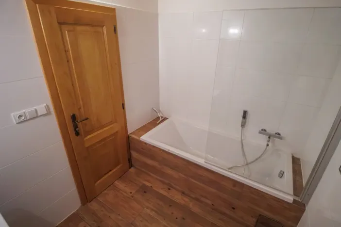 Pronájem atypického bytu, Sušice - Sušice I, Americké armády, 25 m2