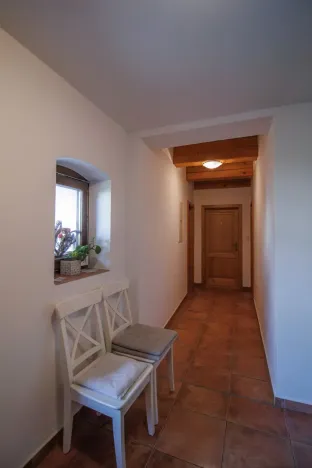 Pronájem atypického bytu, Sušice - Sušice I, Americké armády, 25 m2