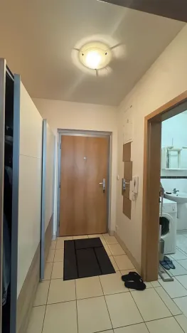Pronájem bytu 1+kk, Praha - Zličín, Vřesovická, 40 m2