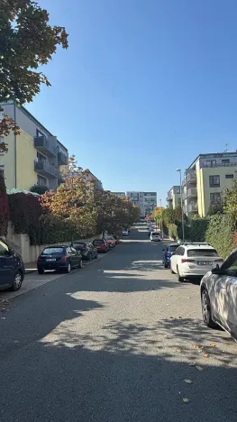 Pronájem bytu 1+kk, Praha - Zličín, Vřesovická, 40 m2