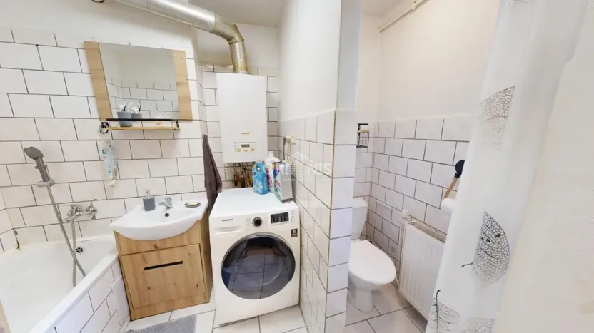 Prodej bytu 3+1, Jirkov, Budovatelů, 58 m2