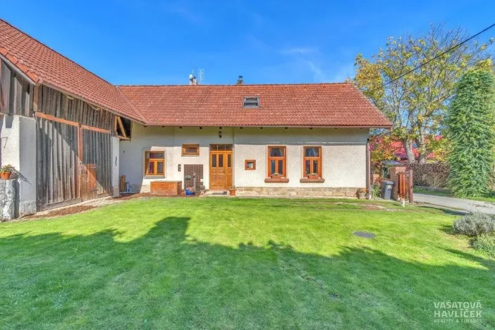 Prodej rodinného domu, Hořiněves - Žíželeves, 149 m2