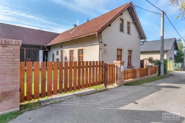 Prodej rodinného domu, Hořiněves - Žíželeves, 149 m2