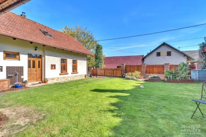 Prodej rodinného domu, Hořiněves - Žíželeves, 149 m2