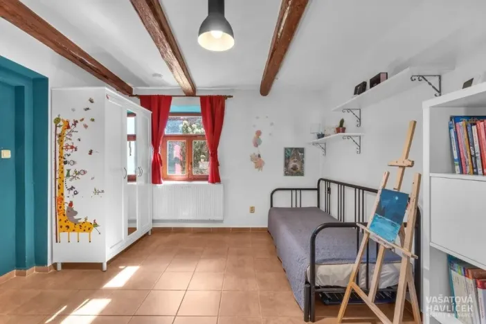 Prodej rodinného domu, Hořiněves - Žíželeves, 149 m2