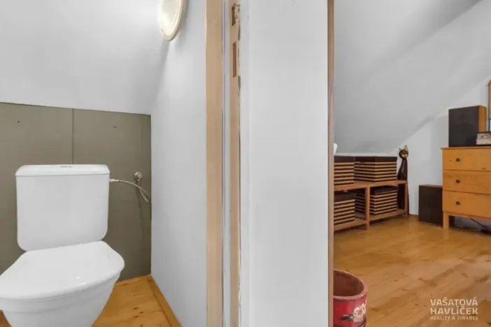 Prodej rodinného domu, Hořiněves - Žíželeves, 149 m2
