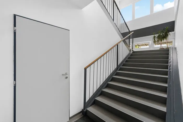 Prodej výrobních prostor, Brno - Slatina, Hviezdoslavova, 1514 m2