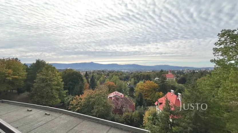 Pronájem bytu 3+kk, Liberec - Liberec XV-Starý Harcov, Sosnová, 67 m2