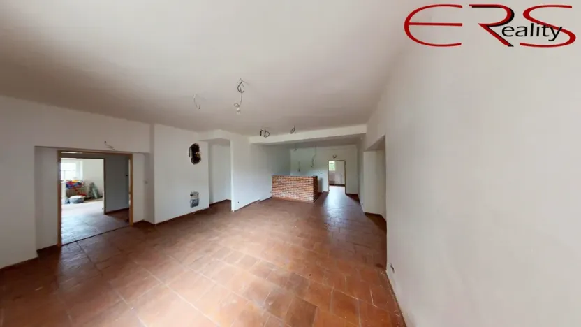Prodej ubytování, Pěnčín - Alšovice, 780 m2
