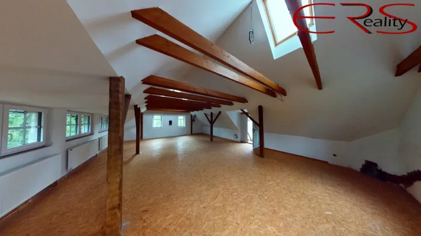 Prodej ubytování, Pěnčín - Alšovice, 780 m2