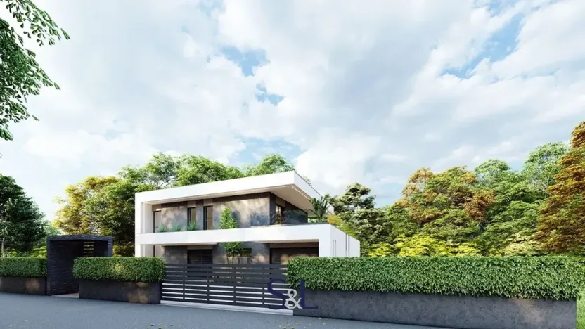 Prodej vily, Murvica, Chorvatsko, 152 m2