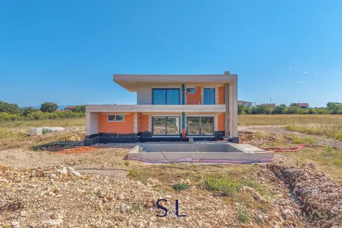 Prodej vily, Murvica, Chorvatsko, 152 m2
