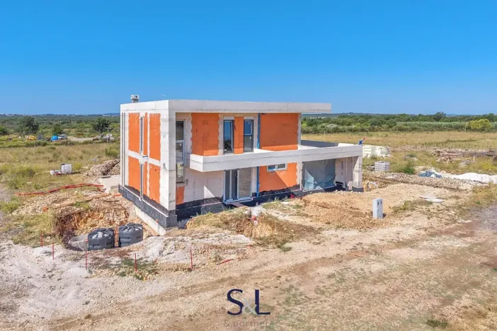 Prodej vily, Murvica, Chorvatsko, 152 m2