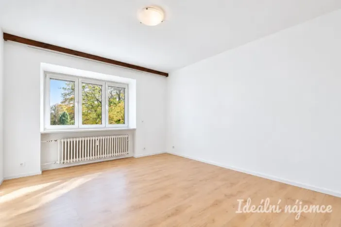 Pronájem bytu 3+1, Brno, Tábor, 81 m2