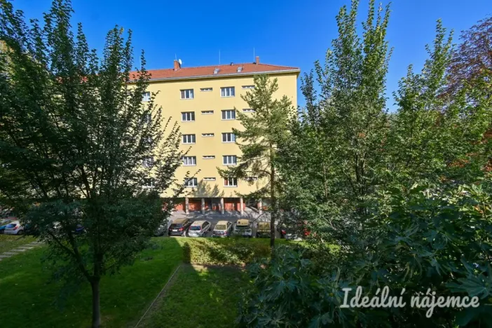 Pronájem bytu 3+1, Brno, Tábor, 81 m2