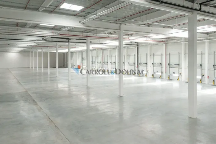 Pronájem skladu, Ostrava - Vítkovice, 4971 m2