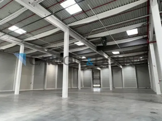 Pronájem skladu, Ostrava - Vítkovice, 4971 m2