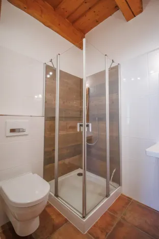 Pronájem atypického bytu, Sušice - Sušice I, Americké armády, 25 m2