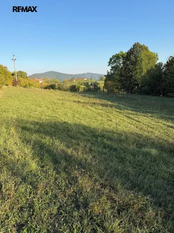 Prodej pozemku pro bydlení, Žítková, 2204 m2