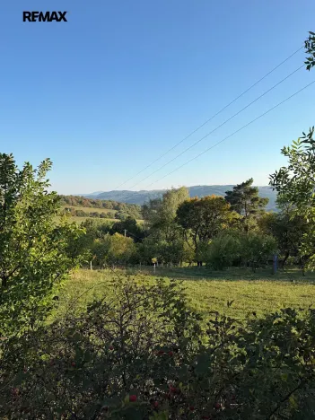 Prodej pozemku pro bydlení, Žítková, 2204 m2