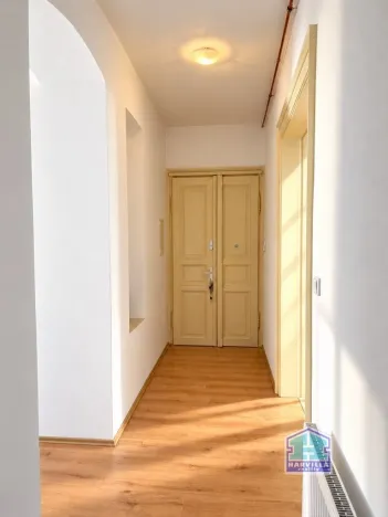 Prodej bytu 2+1, Plzeň - Jižní Předměstí, Bendova, 83 m2