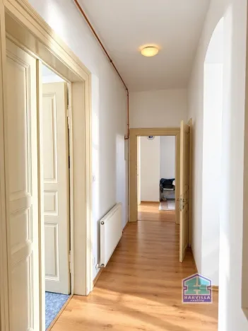 Prodej bytu 2+1, Plzeň - Jižní Předměstí, Bendova, 83 m2