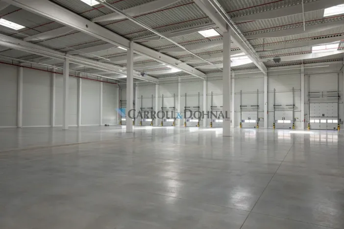 Pronájem skladu, Ostrava - Vítkovice, 9827 m2