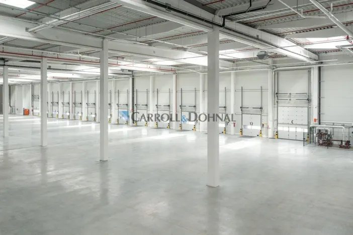 Pronájem skladu, Ostrava - Vítkovice, 4391 m2