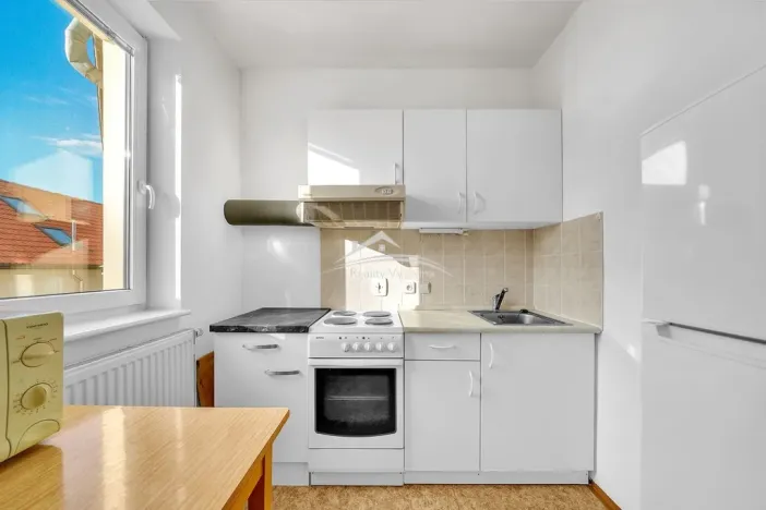 Prodej bytu 1+kk, Jiřice, 39 m2